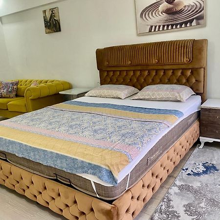Jazzy Homes 100 Mb Internet Antalya Exteriör bild