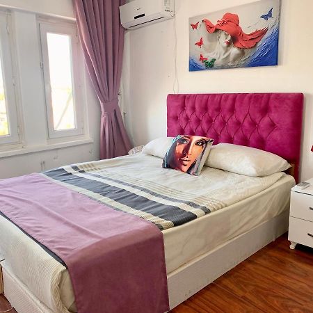 Jazzy Homes 100 Mb Internet Antalya Exteriör bild