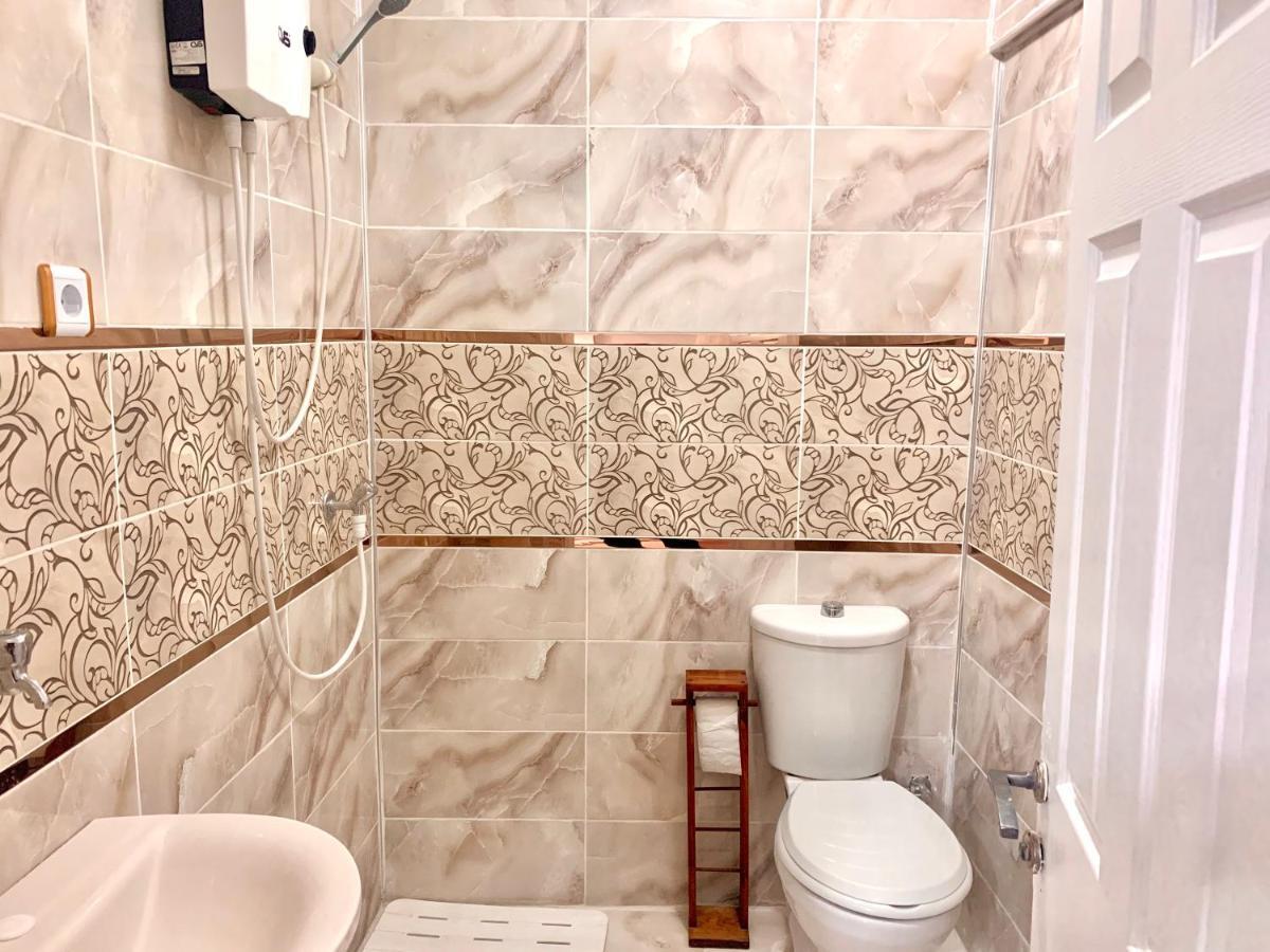 Jazzy Homes 100 Mb Internet Antalya Exteriör bild