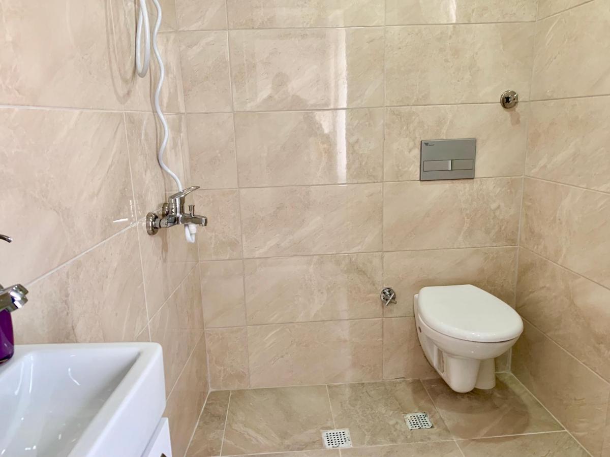Jazzy Homes 100 Mb Internet Antalya Exteriör bild